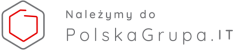 Polska Grupa IT - logo
